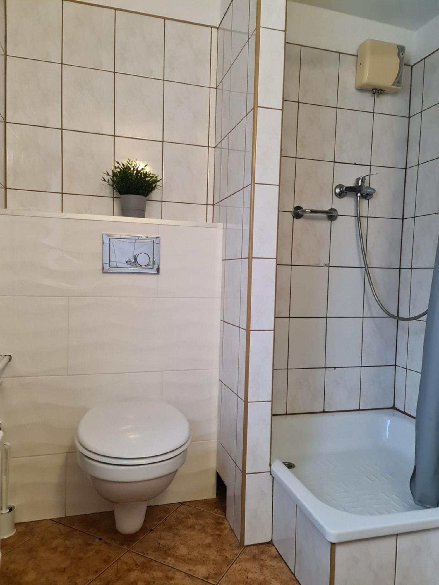 Pokoje Zacisze Lesne Стегна Номер фото